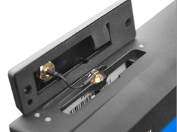 Dome w. SMA connector (needed for external WLAN) 101376