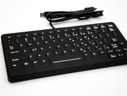 Keyboard Nordic Backlight IP 101383