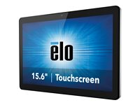 Elo I-Series 2.0 ESY15i1 - Standard Version - all-in-one - Snapdragon 625 2 GHz - 3 GB - SSD 32 GB - LED 15.6" E611296