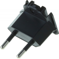Datalogic - power connector adaptor - 2-pole 90ACC0307