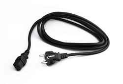 Datalogic - power cable - power IEC 60320 C13 to power CEE 7/7 95A051041
