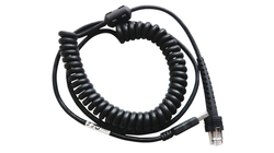 Datalogic CAB-550 - USB cable - USB - 2.4 m CAB-550