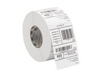 Zebra Z-Select 2000D - RFID labels - matte - 2000 label(s) - 76 x 25 mm ZIPRD3016341