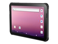 Honeywell ScanPal EDA10A - tablet - Android 12 - 128 GB - 10.1" EDA10A-00B091N21RK