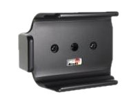 Brodit Passive holder with tilt swivel - car holder for GPS speed camera locator 511776