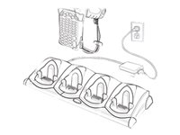 Zebra - docking cradle CRD9101-4001ER