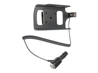 Brodit Active holder with cig-plug - charger/holder for navigator 512657