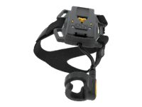 Zebra barcode scanner trigger assembly - back of hand mount SG-RS5X6-BHMT-01