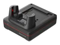 Honeywell - handheld charging cradle - booted CT32-EB-UVB-0