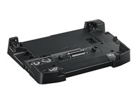 Panasonic FZ-VEB551U - port replicator - VGA FZ-VEB551U