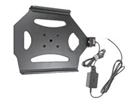 Brodit - car holder/charger for tablet 527577