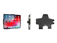 Brodit - holder for tablet - with tilt swivel 711095