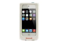 Honeywell Captuvo SL22h Enterprise Sled - barcode reader for digital player SL22-023302-H-K6