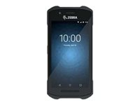 Zebra TC26 - data collection terminal - Android 11 - 64 GB - 5" - 4G TC26BK-21A422-A6