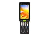 Zebra MC3400 - data collection terminal - Android - 64 GB - 4" MC3401-0G1J54SS-A6