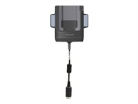 Honeywell Vehicle dock - handheld charging cradle - car CT40-VD-CNV