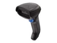 Datalogic Gryphon I GM4200 - barcode scanner GM4200-BK-433-WLC