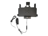 Brodit Holder for Locking - car holder / charger for tablet 747148