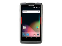 Honeywell ScanPal EDA71 - data collection terminal - Android 8.0 (Oreo) - 32 GB - 7" EDA71-0-B741SAGRK