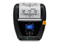 Zebra ZQ600 Series ZQ630 Plus - label printer - B/W - direct thermal ZQ63-AUFAE14-00