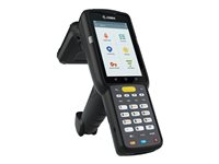 Zebra MC3330XR - data collection terminal - Android 10 - 32 GB - 4" MC333U-GJ2EG4US