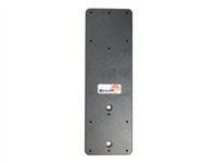 Brodit Mounting plate - mounting plate 215437