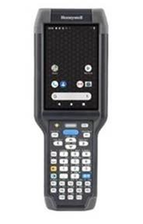 Honeywell Dolphin CK65 - 4GB/32GB Memory, Numeric-F keys, EX20 Near/Long Range 2D Area Image, Camera, SmartTE CK65-L0N-DMC210E