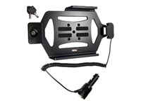 Brodit Holder with lock - charger/holder for tablet 535261