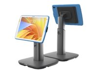 Zebra Technologies stand - for tablet STND-ET4X-10POS1-01