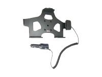 Brodit Active Holder Tilt Swivel - charger/holder for tablet 512209