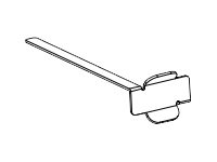 Datamax-O''Neil - media retainer DPO11-5339-01