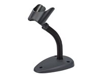 Datalogic Gooseneck Stand - bar code scanner stand STD-QWG20-BK