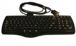 Honeywell - keyboard 9000160KEYBRD