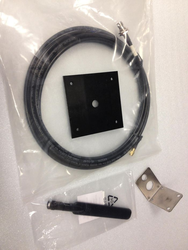 Honeywell Remote 802.11 WLAN Dual Band - antenna kit VX89285ANTENNA