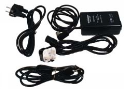 Honeywell - power adapter VX89A304PSACWW