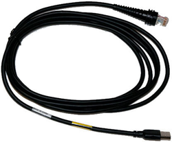 Honeywell - USB cable - USB - 3 m CBL-500-300-S00