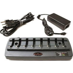 Honeywell 8-Bay - battery charger 8670378CHARGER-VI