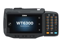 Zebra WT6300 - data collection terminal - Android 10 - 32 GB - 3.2" WT63B0-KX0QNERW