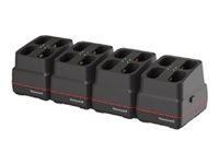 Honeywell - battery charger CK6X-BC-16BAY-0
