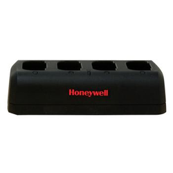 Honeywell QuadCharger - handheld charging stand + power adapter 99EX-QC-2