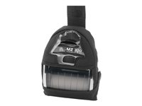 Zebra Durability Enhancing - printer carrying case AK18851-2