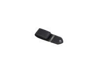 Zebra printer belt clip P1070125-037