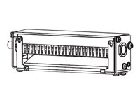 Zebra Cutter Module - cutter module P1006083