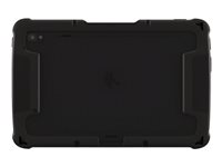 Zebra - bumper for tablet ET4X SG-ET4X-10EXOSKL1-01