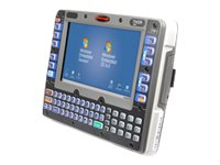 Honeywell Thor VM1 - Vehicle mount computer - Intel Atom - Z530 - Win CE 6.0 - GMA 500 - 1 GB RAM - 1 GB - 8" touchscreen 800 x 480 - 3G - kbd: QWERTY VM1C1A3A2AET01A