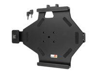 Brodit Holder with lock - car holder for tablet 739066