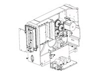 Datamax-O''Neil - main board DPO78-2778-01