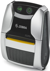 Zebra ZQ300 Series ZQ310 Plus - receipt printer - B/W - direct thermal ZQ31-A0W03RE-00