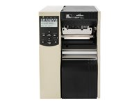 Zebra 140Xi4 - label printer - B/W - thermal transfer 140-80E-00203