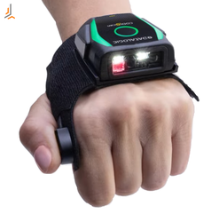 CODiScan Bluetooth Wearable Scanner - Standard Range HS7600SR